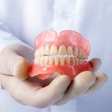 lab tech and cost of dentures in Carrollton 
