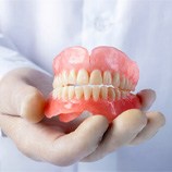 lab tech and cost of dentures in Carrollton