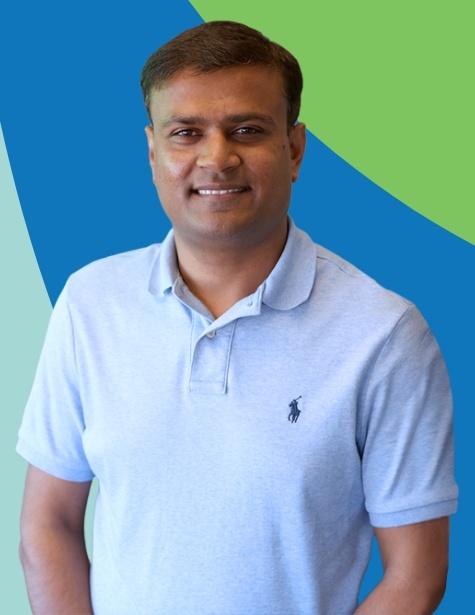 Carrollton Texas dentist Rajiv Shekhadiya D D S