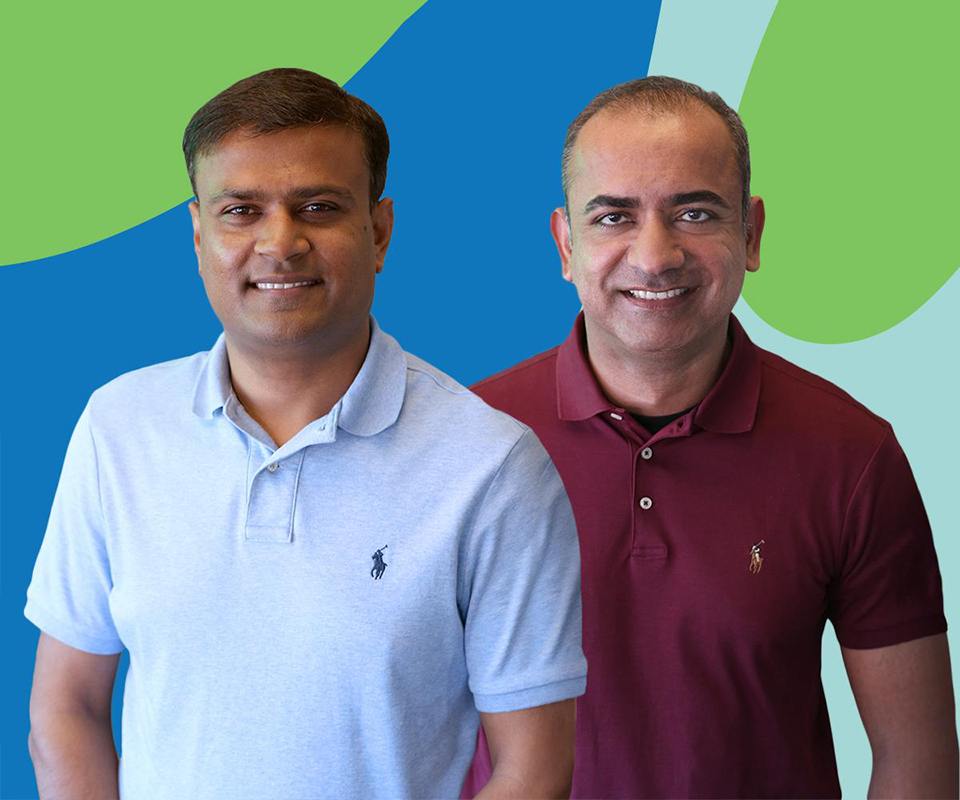 Trusted Carrollton Texas dentists Doctor Shek and Doctor Ahir