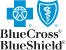 BlueCross BlueShield logo