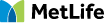 MetLife logo