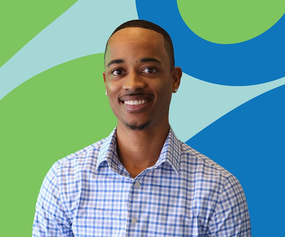 Dental office manager Jalen
