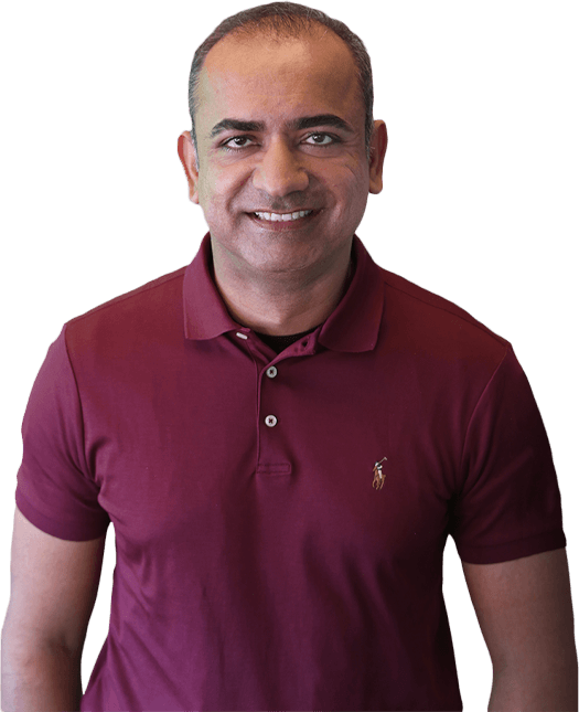 Carrollton Texas dentist Dhiren Ahir D D S