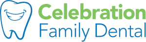 Celebration Family Dental Logo